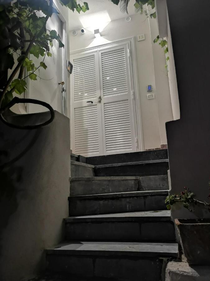 카스텔라바테 Othalan Aparments 아파트 외부 사진
